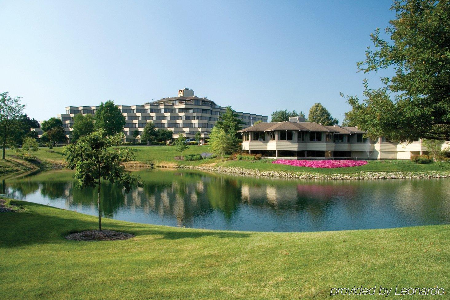 Indian Lakes Hotel Bloomingdale Udogodnienia zdjęcie