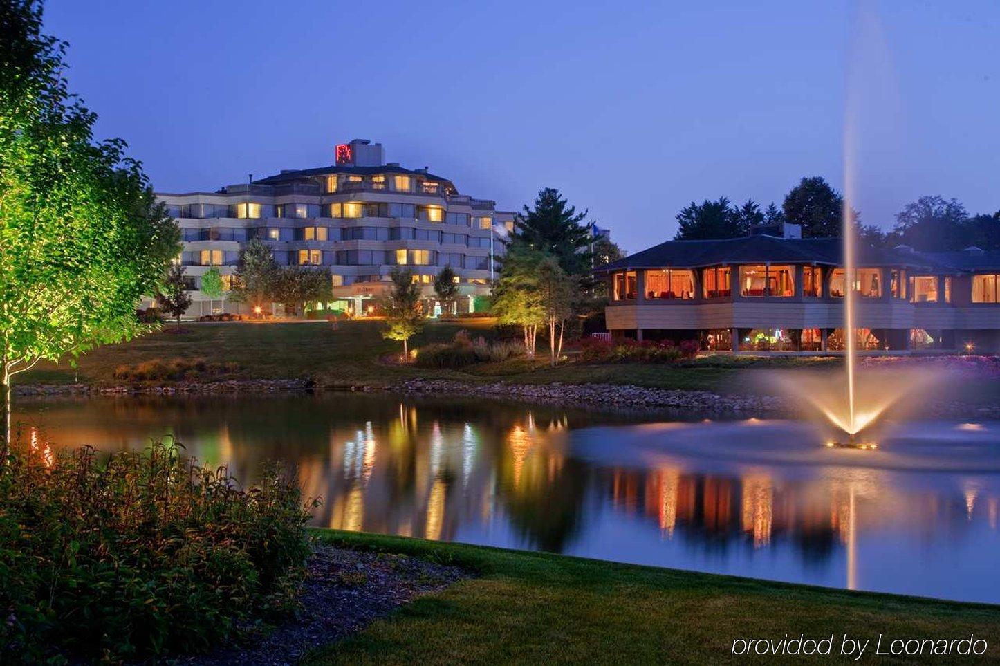 Indian Lakes Hotel Bloomingdale Zewnętrze zdjęcie