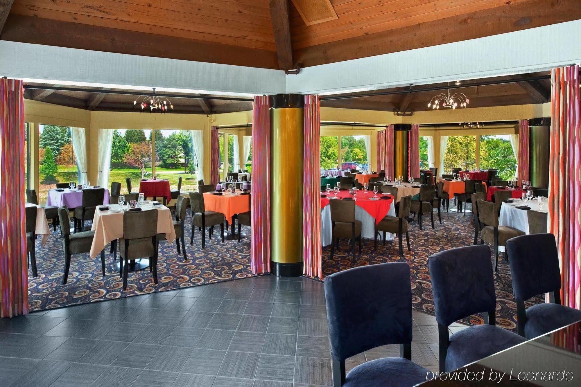 Indian Lakes Hotel Bloomingdale Restauracja zdjęcie