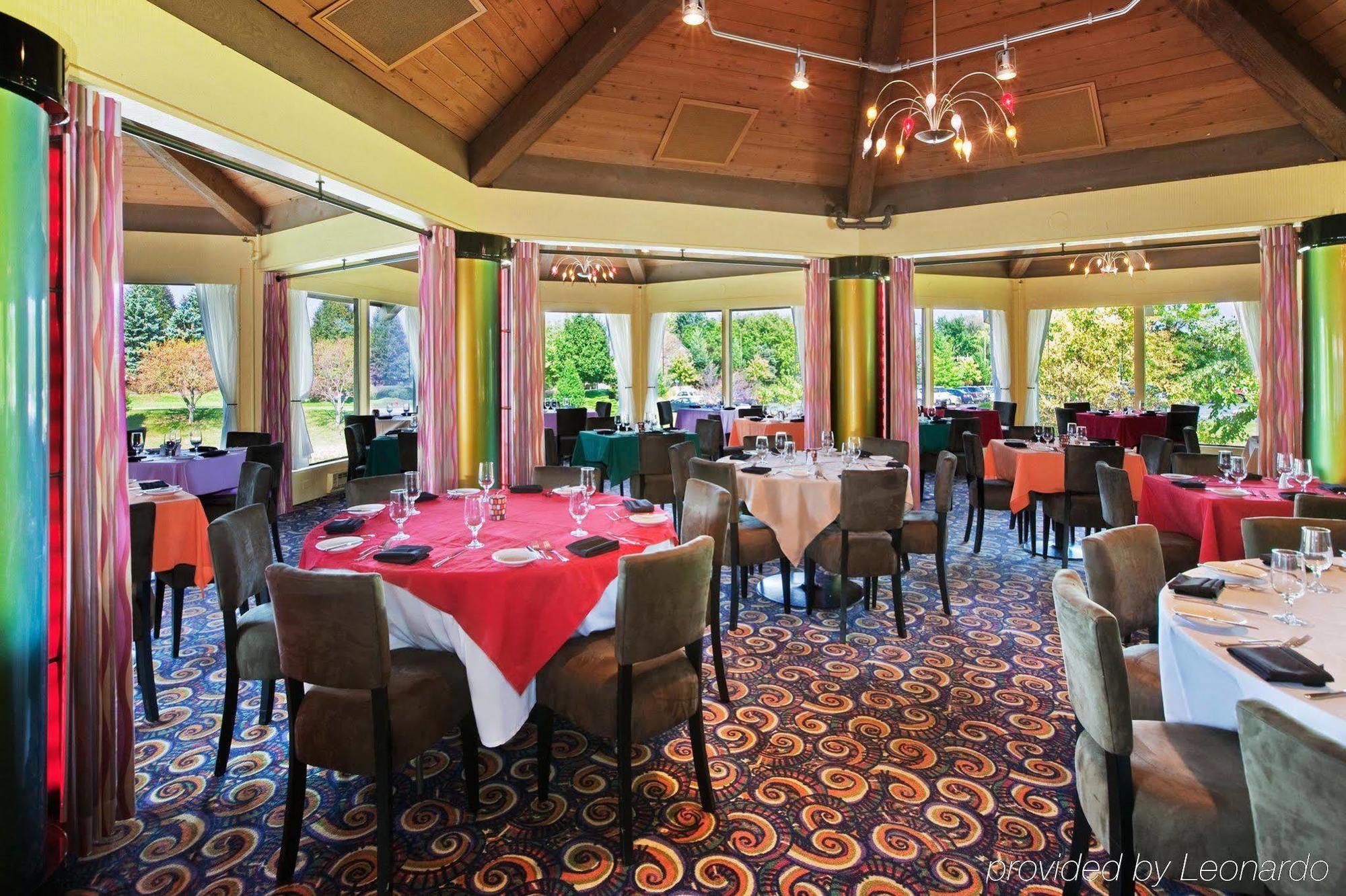 Indian Lakes Hotel Bloomingdale Restauracja zdjęcie