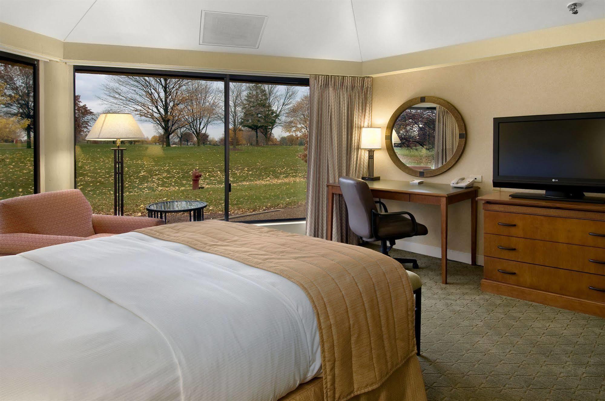 Indian Lakes Hotel Bloomingdale Zewnętrze zdjęcie